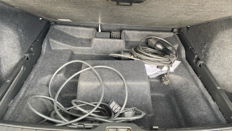 Volvo Xc40 1.5 T5 Recharge PHEV Ultimate Dark 5dr Auto Estate